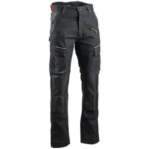 Comparateur de prix : Pantalon Cortex - LMA - Noir 1783 T.42 42