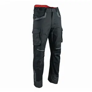 Pantalon stretch multipoches FACOM RUNNER FXWW1001E pas cher