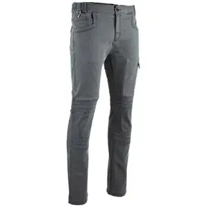 Jean denim stretch FACOM Rider Gris Taille 50 - FXWW1002E-50
