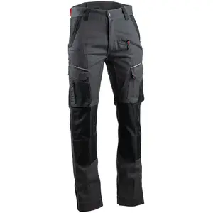 Comparateur de prix : Pantalon COSMOS - LMA - GRIS 1806 T.50 50