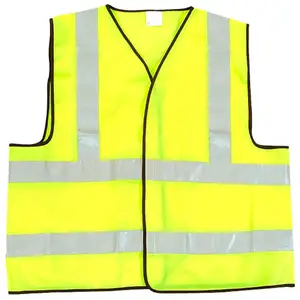 Comparateur de prix : LMA Securite gilet jaune m-l