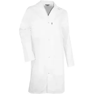 Comparateur de prix : LMA Blouse de peintre ou de chimiste PALETTE homme blanc T2 - LEBEURRE - 700744-T2