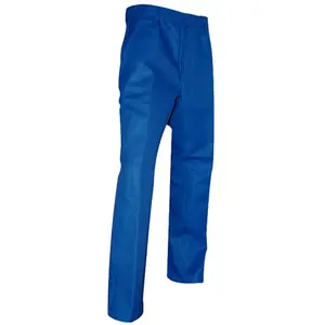 Comparateur de prix : LMA Pantalon de travail Clou bleu T58