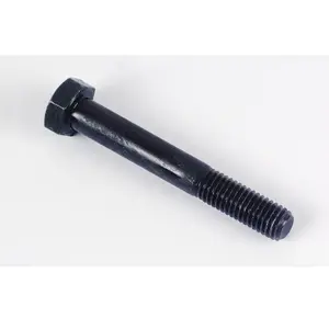 TOPCAR - 100 vis tête hexagonale 12x40 - 014012X40 pas cher