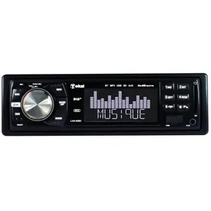 Comparateur de prix : Autoradio DAB+ - Tokai - Lecture MP3 - Bluetooth - USB/SD/Aux - 4x45W