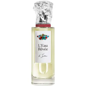 Sisley - Les Eaux Rêvées - Eau De Toilette - Eau Rêvée D'isa - 100ml