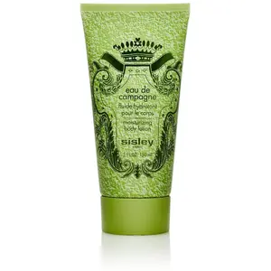 Comparateur de prix : Sisley - Eau De Campagne Fluide Hydratant Pour Le Corps Flacon 150 Ml
