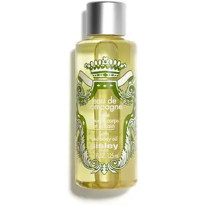 Sisley - Eau De Campagne Huile Pour Le Bain Et Le Corps Flacon 125 Ml pas cher
