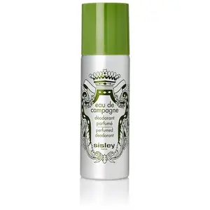 Comparateur de prix : DEODORANT EAU DE CAMPAGNE-150 ml SISLEY