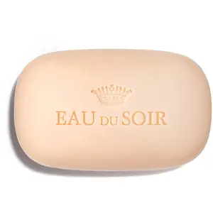 Comparateur de prix : Sisley - Savon Parfumé Eau Du Soir Doux Et Onctueux
