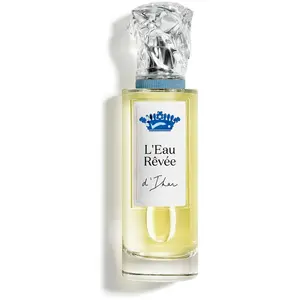 Sisley - Les Eaux Rêvées - Eau De Toilette - Eau Rêvée D'ikar - 100ml pas cher