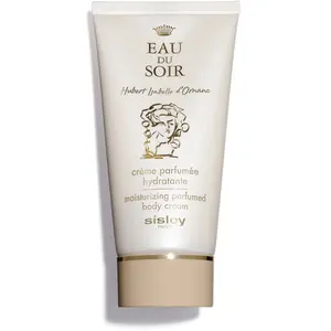 Comparateur de prix : Sisley - Eau Du Soir Crème Parfumée Hydratante Crème Riche Et Onctueuse Tube 150 Ml