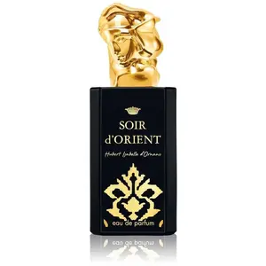 Sisley - Soir D'orient Eau De Parfum Eau De Parfum - Vaporisateur 50 Ml