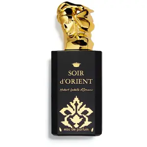 Comparateur de prix : Sisley - Soir D'orient Eau De Parfum Eau De Parfum - Vaporisateur 100 Ml