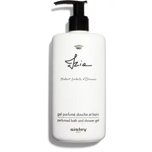 Comparateur de prix : Sisley Gel Parfumé Douche Et Bain Izia - Sisley - Gel Douche Et Bain Parfumé
