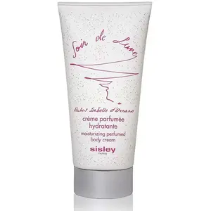 Comparateur de prix : CRÈME PARFUMEE HYDRATANTE SOIR DE LUNE-150 ml SISLEY