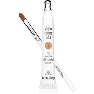 Comparateur de prix : Sisley Phyto-Cernes Eclat - Soin anticernes teinté 