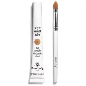 Comparateur de prix : Sisley - Phyto-cernes Eclat Soin Anti-cernes Teinté N°6