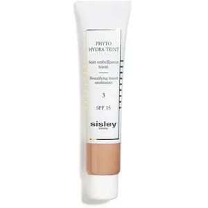Comparateur de prix : Sisley - Phyto-hydra Teint Soin Embellisseur Teinté Spf 15 03 Golden