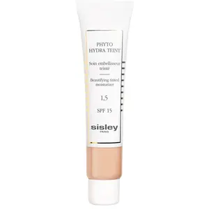 Comparateur de prix : Sisley Sisley - Phyto-Hydra Teint Embellisseur Teinté 40 Ml