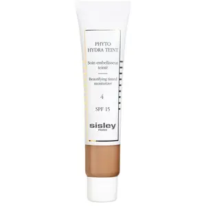 Comparateur de prix : Sisley Sisley - Phyto-Hydra Teint Embellisseur Teinté 40 Ml