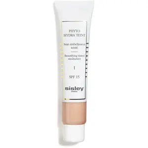 Comparateur de prix : PHYTO-HYDRA TEINT- SISLEY