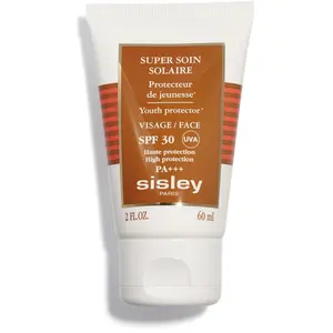 SUPER SOIN SOLAIRE VISAGE SPF30-60 ml SISLEY
