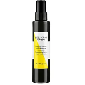 Comparateur de prix : HAIR RITUEL BY SISLEY Spray Volume Corps & Densité - Spray Cheveux 