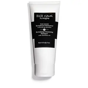 Comparateur de prix : Hair Rituel Soin Lavant Revitalisant Voluminateur - Sisley Shampoing 200 ml