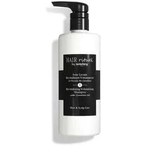 Sisley Hair Rituel soin lavant revitalisant volumateur 500 ml pas cher