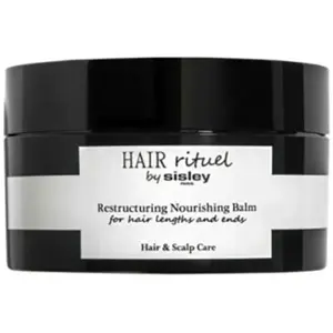 Comparateur de prix : HAIR RITUEL BY SISLEY Baume Restructurant Nourrissant - Longueurs et Pointes 
