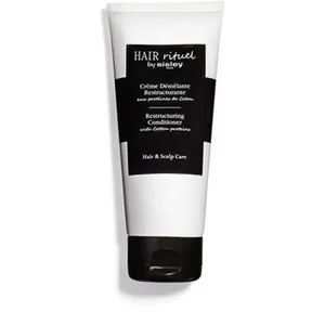 Comparateur de prix : Hair Rituel Crème Démêlante Restructurante - Sisley Après-shampoing 200 ml