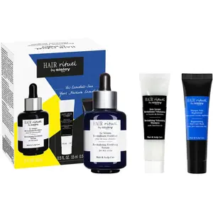 Sisley Hair Rituel Revitalisant Fortifiant Lot 3 pz pas cher