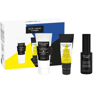 Sisley Kit Pump Up the Volume - Kit Capillaire pour Volume et Densité Vendu pardressinn