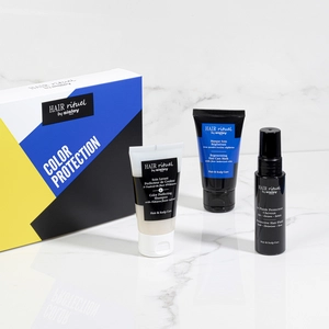 Comparateur de prix : Hair Rituel by Sisley Kit Color Protection | 1 pièce PROMO