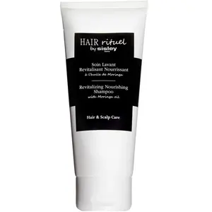 Comparateur de prix : Hair Rituel by Sisley Soin Lavant Revitalisant Nourrissant | 200 ml