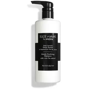 Sisley Shampooing Doux Pureté 500ml pas cher