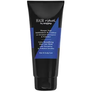 Comparateur de prix : HAIR RITUEL soin sublimateur masque perfecteur de couleur 200 ml TU