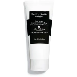 Comparateur de prix : Hair Rituel Soin Lavant Perfecteur De Couleur - Sisley Shampoing 200 ml
