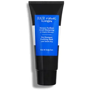 Comparateur de prix : Hair Rituel Masque Purifiant Avant-Shampoing - Sisley Shampoing 200 ml