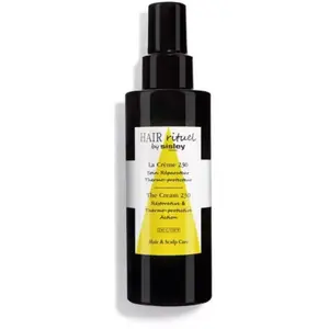 Comparateur de prix : Sisley HAIR RITUEL la crème 230 soin réparateur thermo-protecteur 150 ml TU
