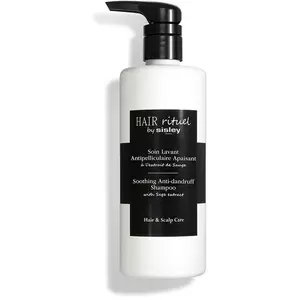 Comparateur de prix : Hair Rituel by Sisley Soin Lavant Antipelliculaire Apaisant | 500 ml