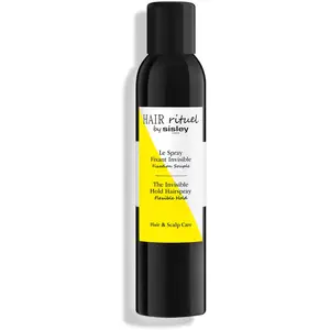 Comparateur de prix : Le Spray Fixant Invisible - Cheveux-150ml HAIR RITUEL BY SISLEY