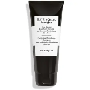 Comparateur de prix : Soin Lavant Fortifiant Densité-200ml HAIR RITUEL BY SISLEY