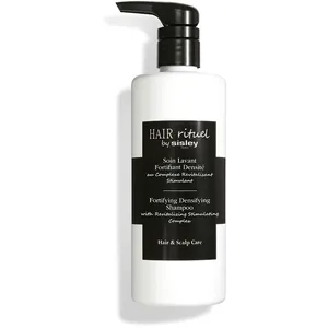 Sisley Hair Rituel soin lavant fortifiant densite 500 ml pas cher