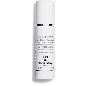 Comparateur de prix : SÉRUM INTENSIF AUX RESINES TROPICALES-30 ml SISLEY