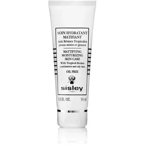 Comparateur de prix : Soin Hydratant Matifiant - Sisley Soin hydratant et nourrissant 50 ml