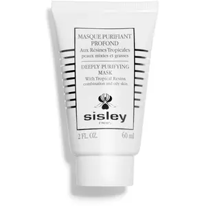 Comparateur de prix : Sisley Masque Purifiant Profond aux Résines Tropicales | 60 ml