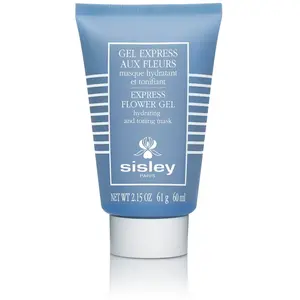 Comparateur de prix : GEL EXPRESS AUX FLEURS-60 ml SISLEY