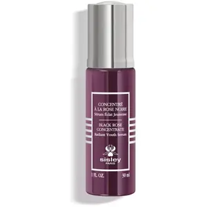 Sisley Concentré à la Rose Noire - Soin Anti-Age visage pas cher